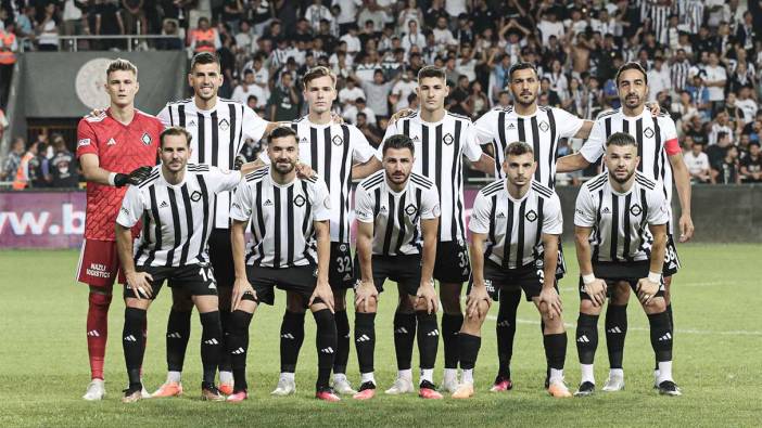 Altay, Kocaelispor deplasmanında