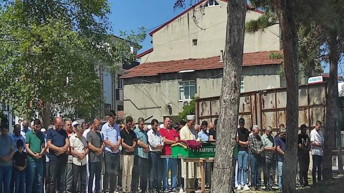 Cadde ortasında öldürülmüştü, acı detay ortaya çıktı