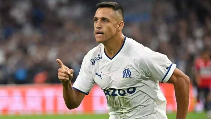 Adı Süper Lig ekipleriyle de anılan Alexis Sanchez'in yeni takımı belli oldu