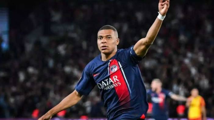 Mbappe'nin resitali PSG'ye ilk galibiyetini getirdi