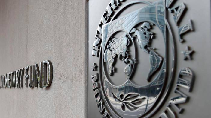 Hazine ve Maliye Bakanlığı IMF'den destek istemediğini açıkladı