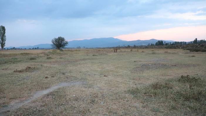 Erzurum’da 2. OSB Yönetimi durum değerlendirmesi yaptı