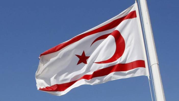 KKTC'den GKRY'de İbrahimağa Köprülü Camii'ne molotoflu saldırıya kınama