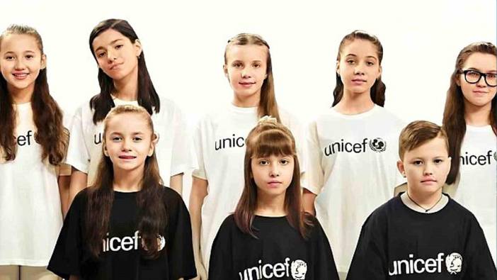 Modada sosyal sorumluluk: Organik lüks çocuk koleksiyonu ile UNICEF’e destek