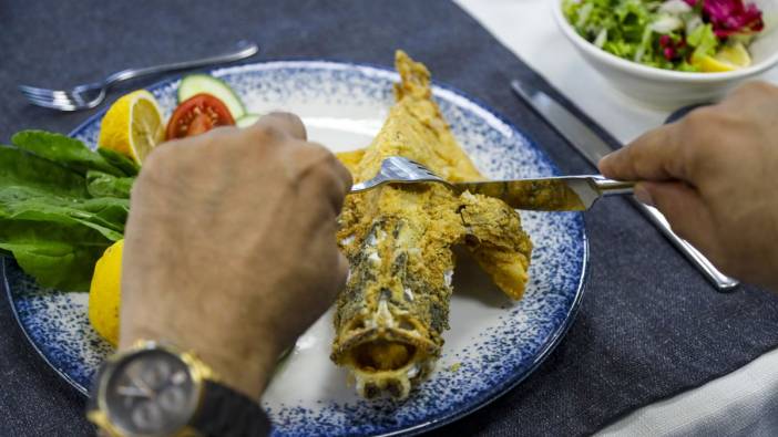 Avcılığı yok, ilgi çok: Bu balığın kilosu 500 TL!