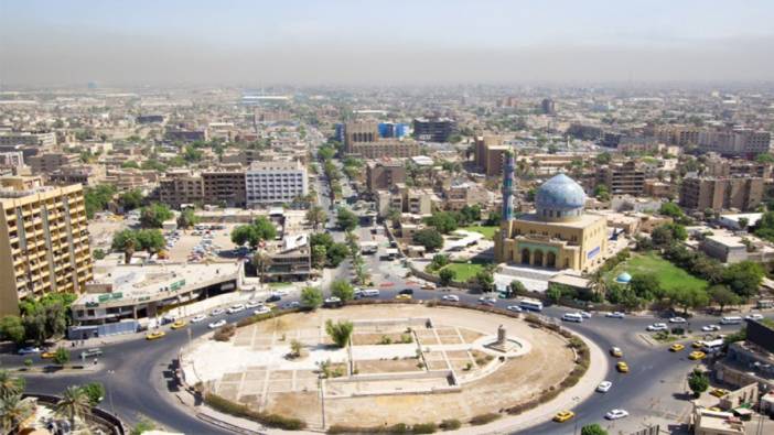 Türk iş adamları Irak'a gidiyor