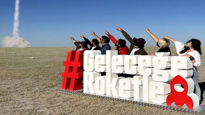 Türk mühendislerinin Malezya'daki başarısı dünyanın dikkatini çekti