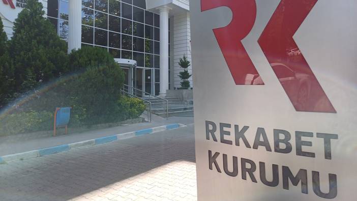 Rekabet Kurumu'ndan ünlü optik firmasına dev ceza