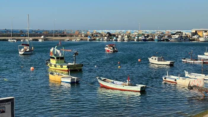 Av yasağı bitiyor: Balıkçılar yeni sezona hazır