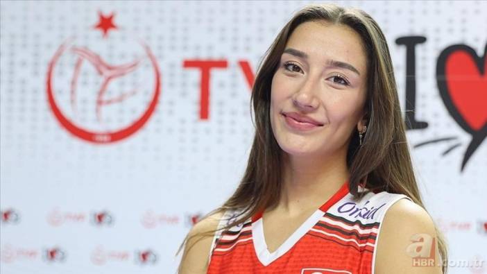 Hande Baladın: "Polonya'yı yenecek güce sahibiz"