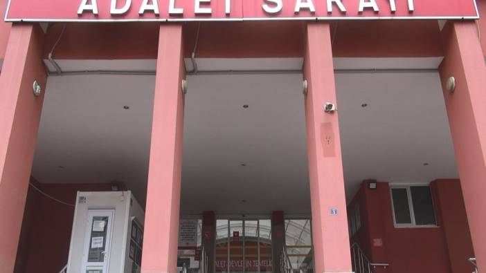 Mahalle bakkalı kız çocuğuna tacizden tutuklandı