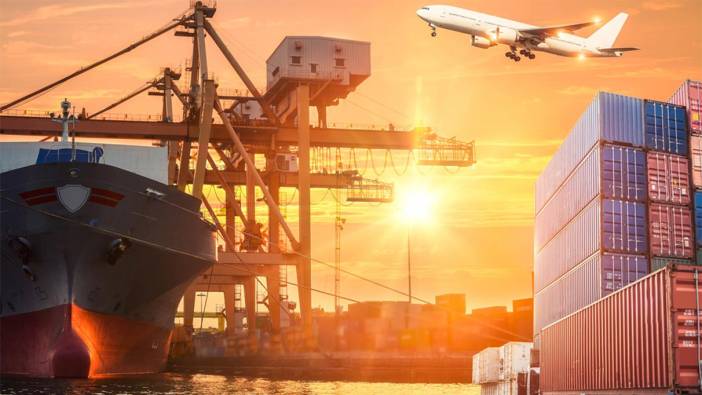 Dış ticaret açığında büyük yükseliş