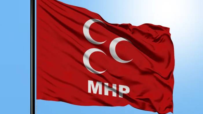 MHP’li Başkan kalp krizi sonucu hayatını kaybetti