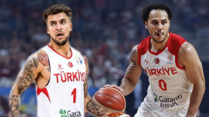 TBF son sözü söyledi: Shane Larkin ve Scottie Wilbekin artık yerli değil