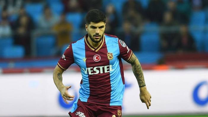 Trabzonspor’da Eren ve Teklic sakatlandı