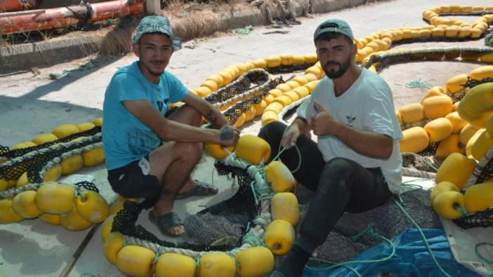 Karadeniz'de balık avı başlıyor: İşte balıkçılarda son durum