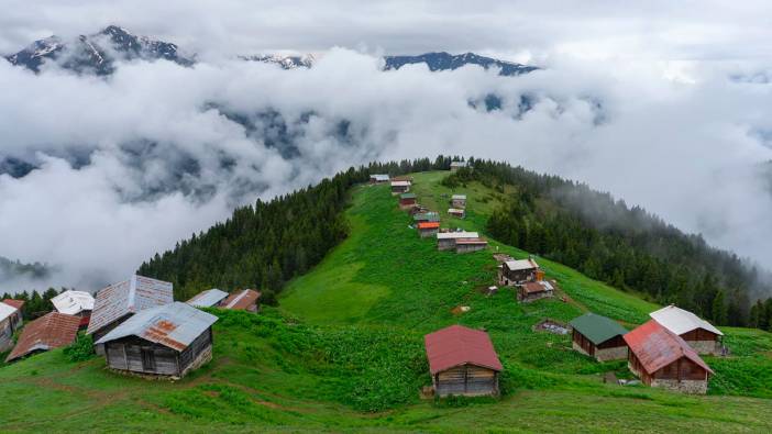 Karadeniz, coğrafi işaret ve geleneksel ürün istatistiklerinde birinci oldu