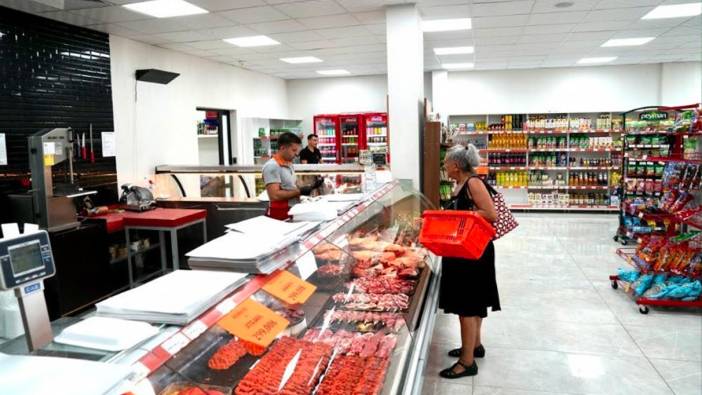 Seferihisar Belediyesi'nden vatandaşlara ucuz et