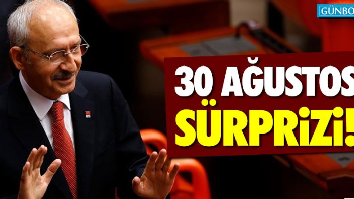 Kılıçdaroğlu 30 Ağustos Zafer Bayramı için Nazım Hikmet şiiri seslendirdi