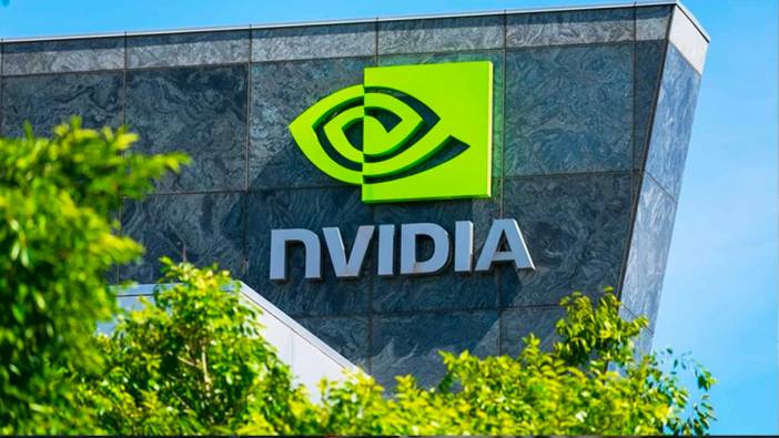 ABD'den Nvidia çiplerinin bazı Orta Doğu ülkelerine ihracatına kısıtlama