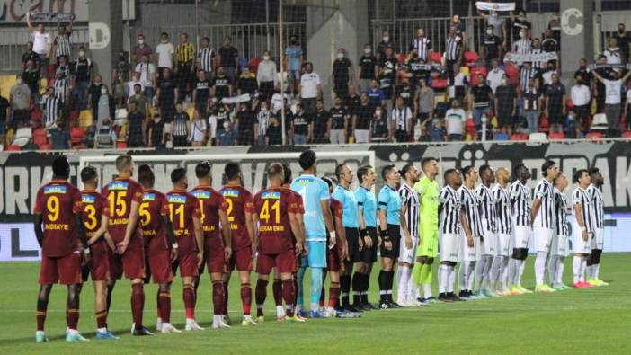 Altay: 33-Göztepe: 15