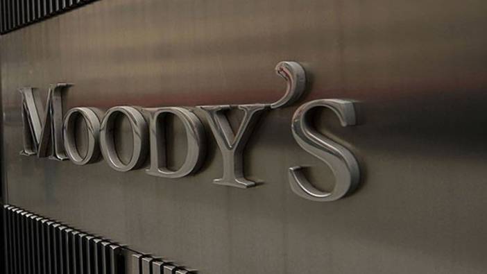 Moody's Türkiye'ye ilişkin büyüme tahminlerini yükseltti