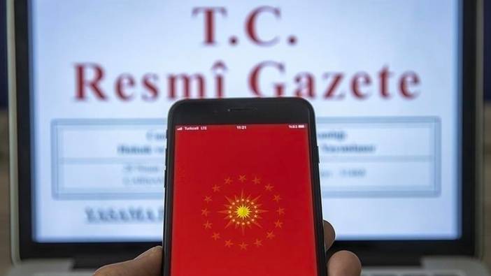 Serbest bölgelerde verilecek doğal gazın dağıtım ve satış hizmetine ilişkin esaslar düzenlendi