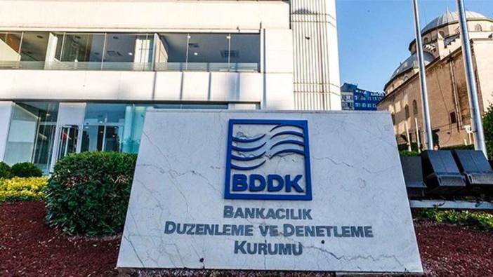 BDDK, derecelendirme kuruluşlarının üye seçim kriterlerini genişletti