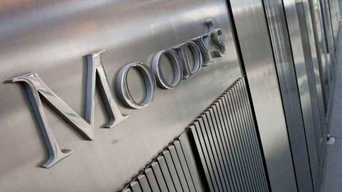 Moody's Türkiye'nin büyüme tahminini yükseltti