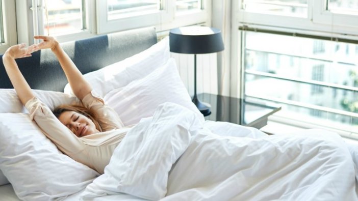 Az uykunun sebebi gen mutasyonu mu?