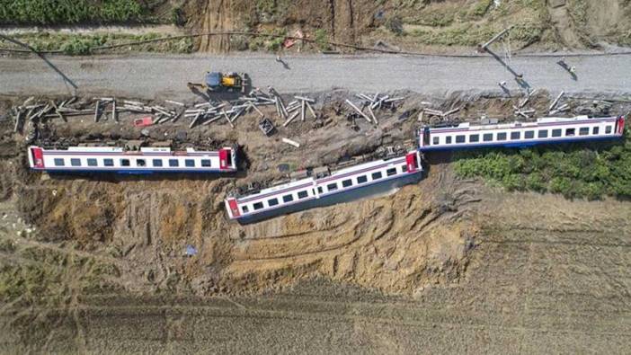 Çorlu tren katliamı davasında flaş karar!