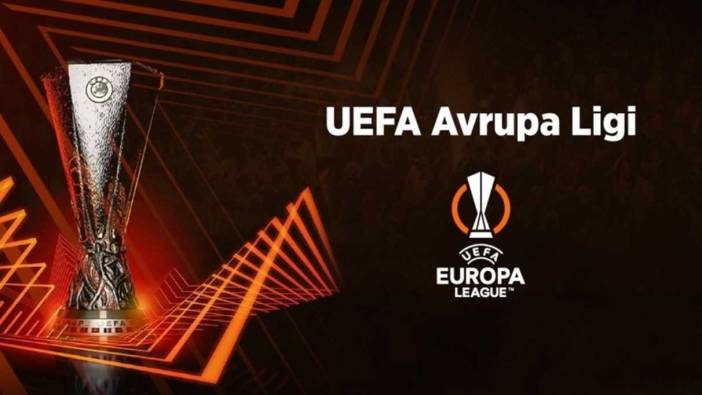 UEFA Avrupa Ligi'nde gruplar belli oldu