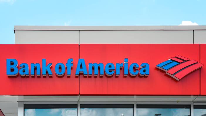 Bank Of America'dan sert iniş uyarısı