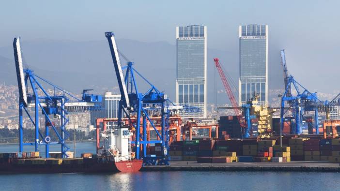 İhracatta "deniz yolu" tercihi değişmedi