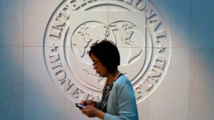 Çin Başbakanı IMF'ye korumacılığa karşı çıkma çağrısı yaptı