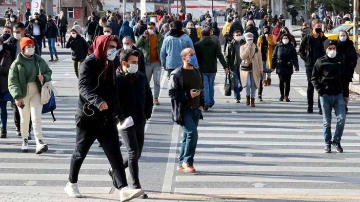 Avrupa Birliği'nde işsizlik oranı açıklandı