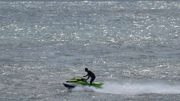 Cezayir, Fas'tan jet skiyle sınırı geçen turistlere ateş açtı: 2 ölü