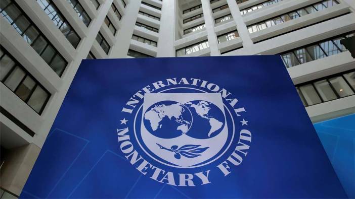 IMF ülkeleri fonun "kredi kaynaklarını" artırmada anlaştı