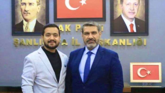 AKP'li başkanın oğlu silahlı kavgada yaralandı