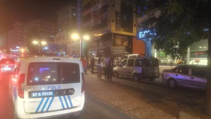 Zonguldak'ta düğün kavgası: 4 yaralı