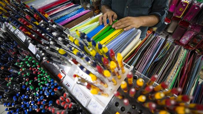 TSE Başkanı Şahin uyardı! Okul alışverişi yaparken bunlara dikkat...