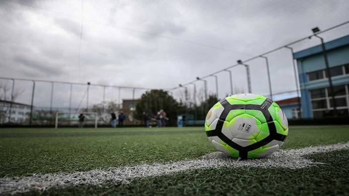 Beşiktaş - Sivasspor maçının VAR hakemi belli oldu