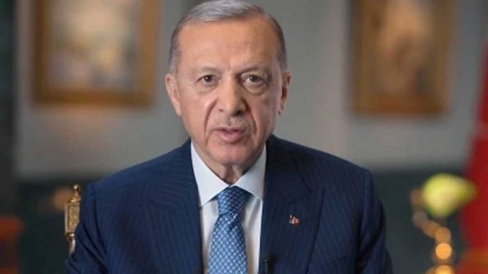 Cumhurbaşkanı Erdoğan, Ali ve Vuslat Sabancı çiftini hastanede ziyaret etti