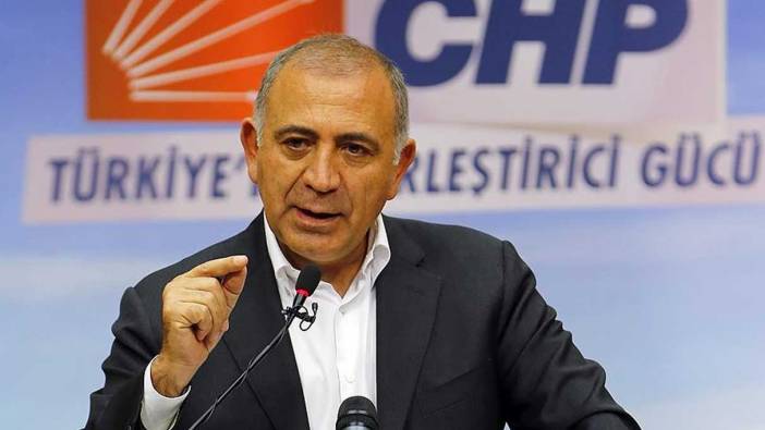 CHP'li Gürsel Tekin’den tepki: Bu fiyatlarla vatandaşlarımızın nasıl yaşamasını bekliyoruz?