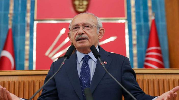 Kemal Kılıçdaroğlu’ndan ‘Sivas Kongresi’ mesajı