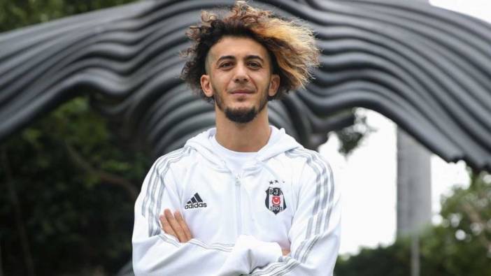 Tayfur Bingöl resmen Beşiktaş'ta