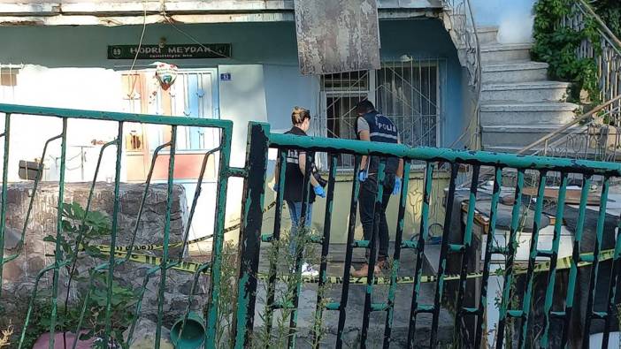 Kocaeli'de kadına silahlı saldırı: Ateş edip kaçtı