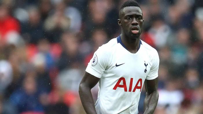 Galatasaray Davinson Sanchez'i KAP'a bildirdi