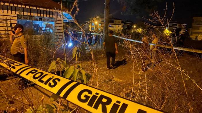 Tokat'ta kan donduran cinayet