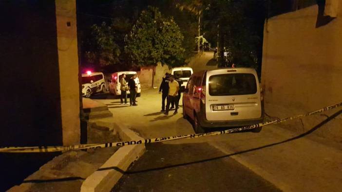 Eşini ve kayınvalidesini öldüren şahıs 4 saat sonra yaşamına son verdi